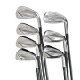 Mizuno JPX-923 Hot Metal - Zestaw PROMOCYJNY 